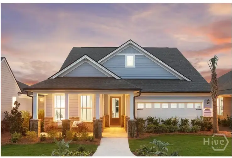 212 Loblolly Lane, Richmond Hill, GA 31324 - Image #1