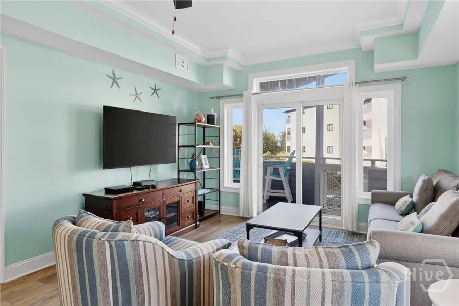 1217 Bay Street #101C, Tybee Island, GA 31328 - Image #3