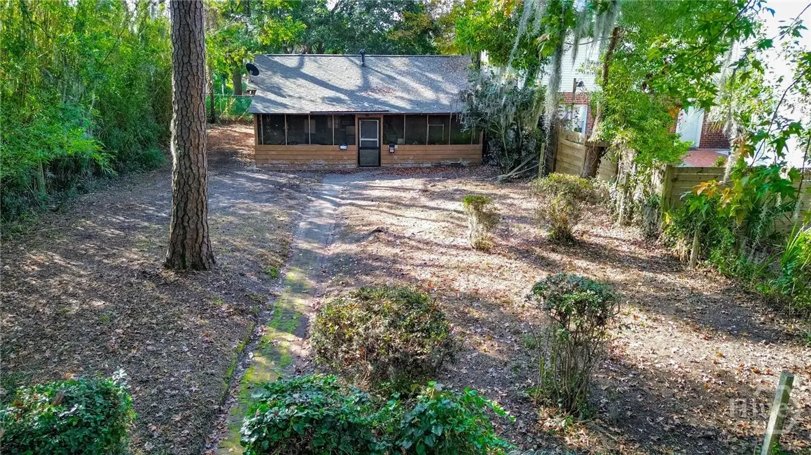 1417 E 42nd Street, Savannah, GA 31404 - Image #1