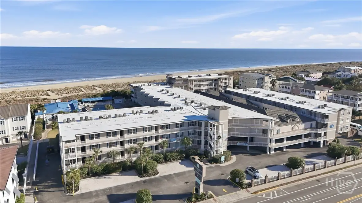 404 Butler Avenue #112, Tybee Island, GA 31328 - Image #1