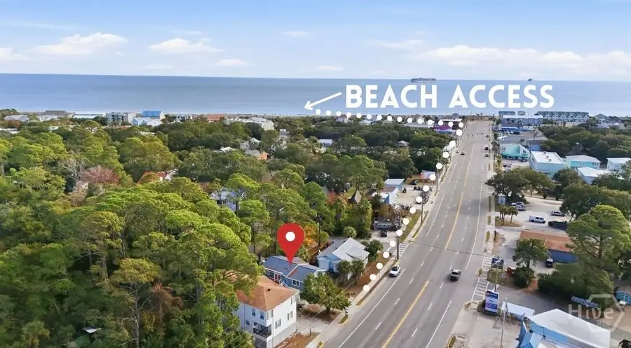 703 First Street, Tybee Island, GA 31328 - Image #2