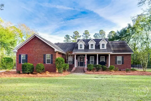 316 Hatcher Run, Ellabell, GA 31308