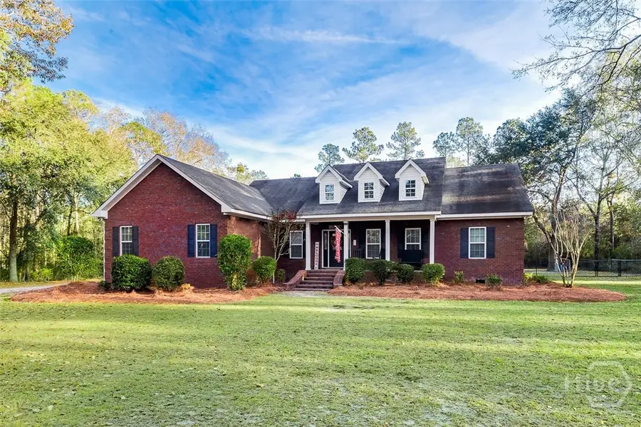 316 Hatcher Run, Ellabell, GA 31308 - Image #2