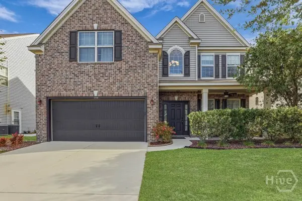 258 Cattle Run Way, Pooler, GA 31322 - Image #1