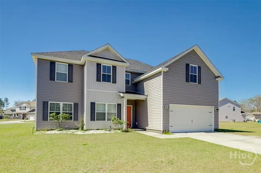 118 William Way, Springfield, GA 31329 - Image #2