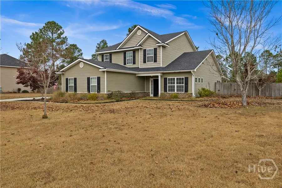 634 Murray Crossing Boulevard Ne, Ludowici, GA 31316 - Image #2