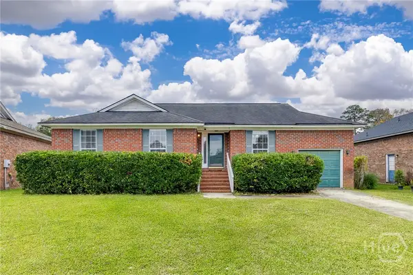 204 Redan Drive, Savannah, GA 31410