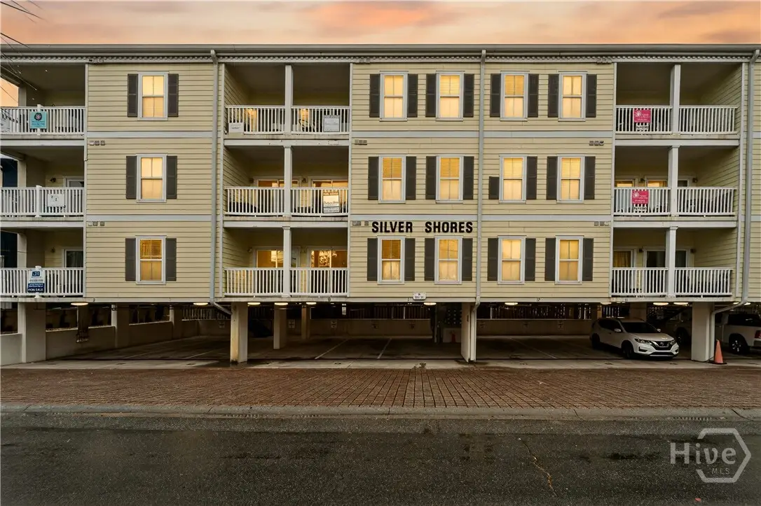 18 Silver Avenue #2, Tybee Island, GA 31328 - Image #1