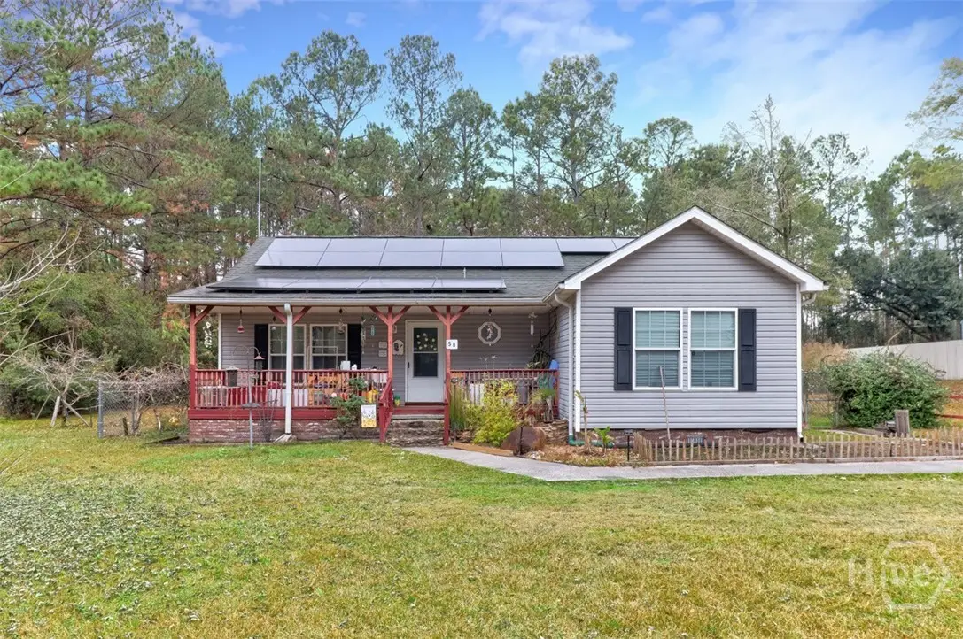 5 Sanders Street #B, Rincon, GA 31326 - Image #1