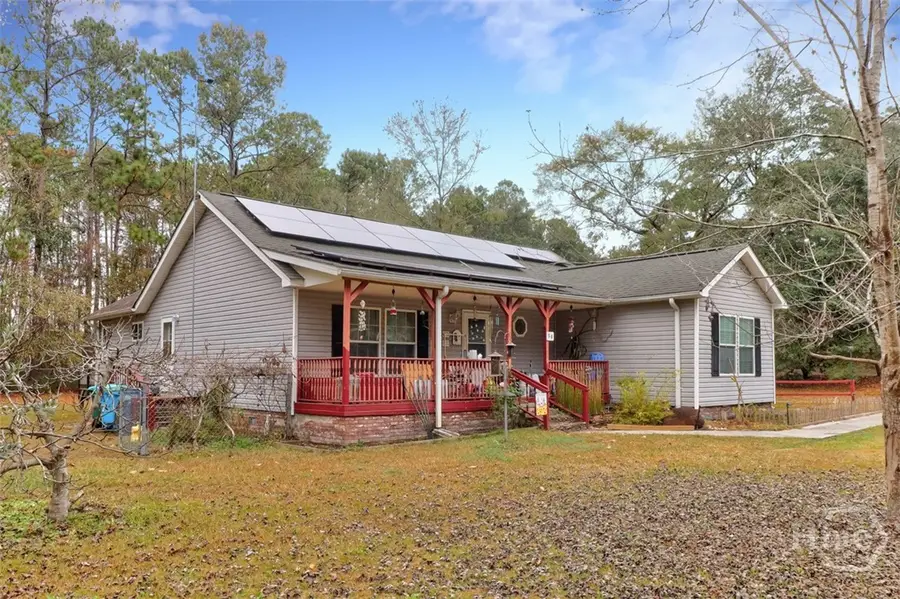 5 Sanders Street #B, Rincon, GA 31326 - Image #2