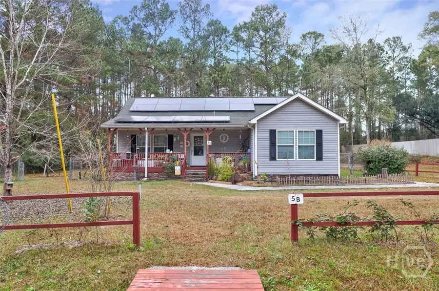 5 Sanders Street #B, Rincon, GA 31326 - Image #3