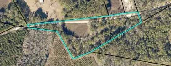 0 Mt Hope Road #Lot 5B, Guyton, GA 31312 - Image #2