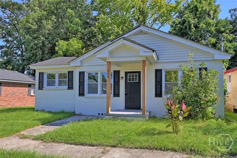 636 W 48th Street, Savannah, GA 31405 - Image #3