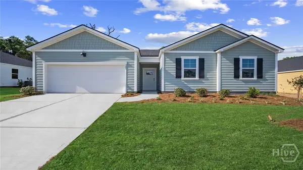 321 Royal Fern Lane, Statesboro, GA 30461