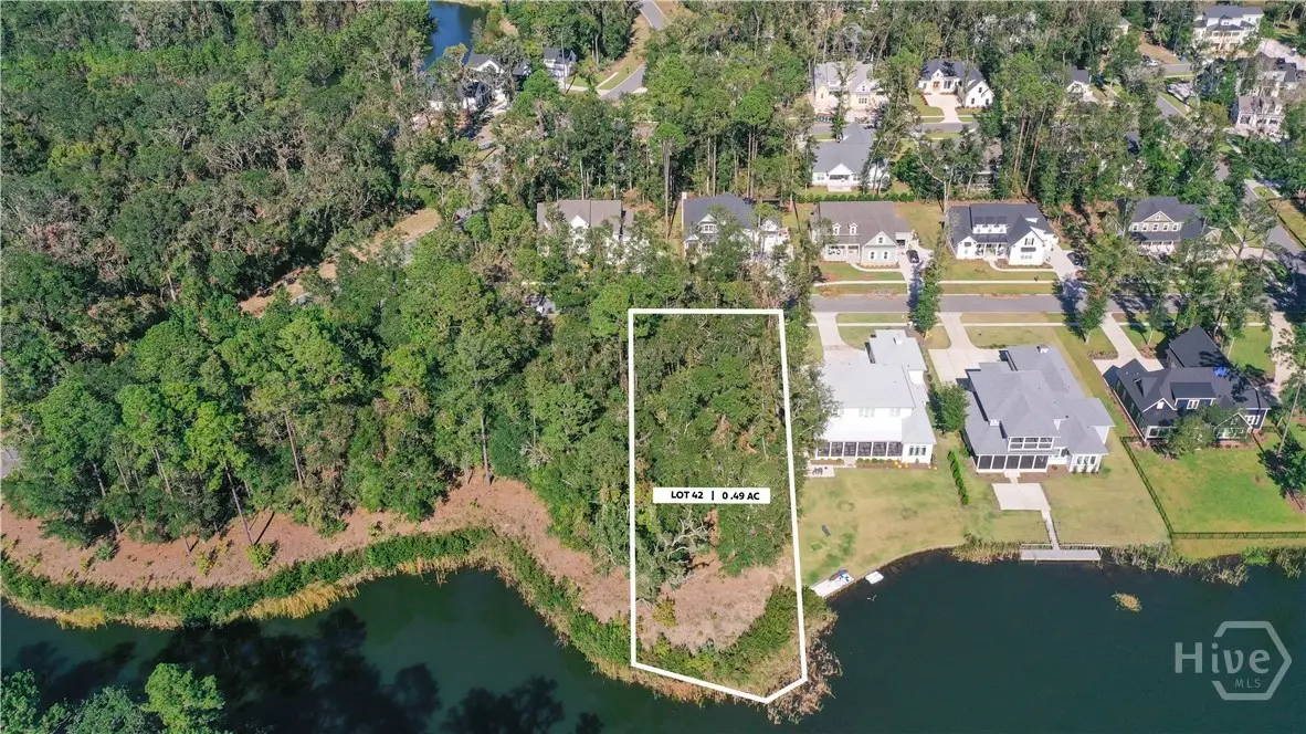 50 Waldburg Way, Richmond Hill, GA 31324 - Image #1