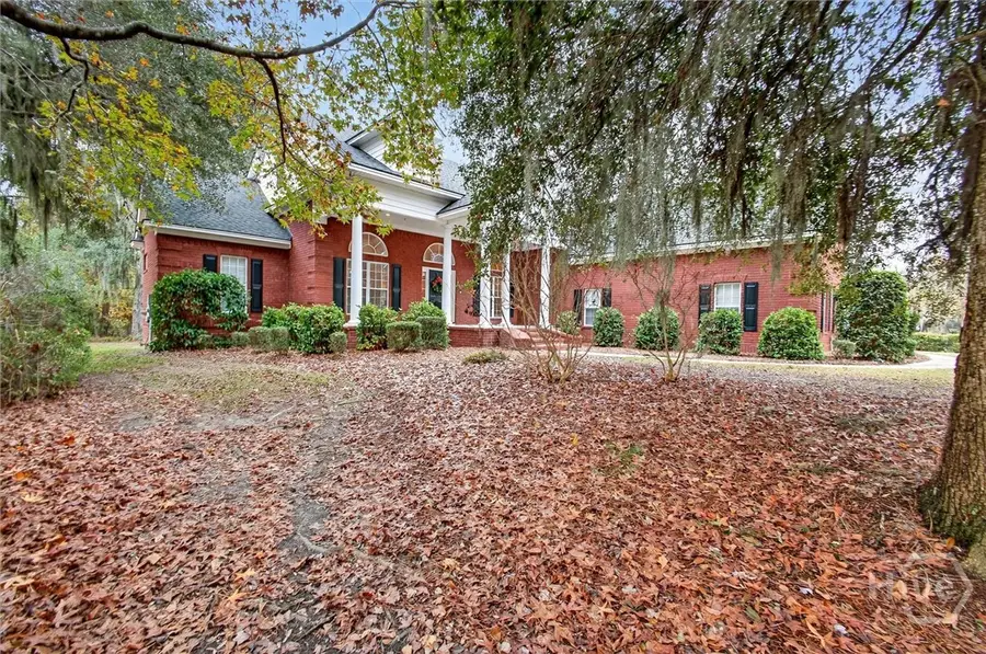 273 Shadow Moss Circle, Richmond Hill, GA 31324 - Image #3