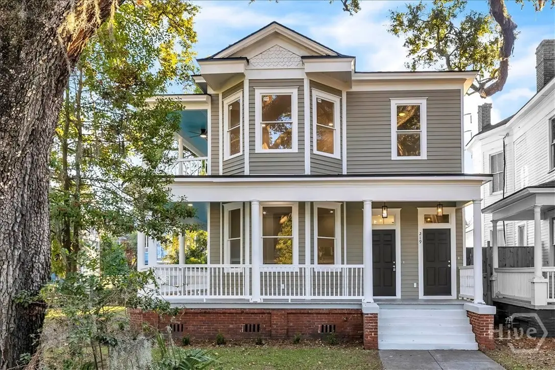 217/219 W 36th, Savannah, GA 31404 - Image #1