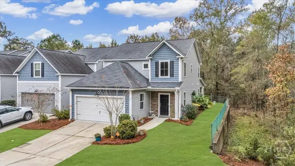 49 Lawley Court, Richmond Hill, GA 31324