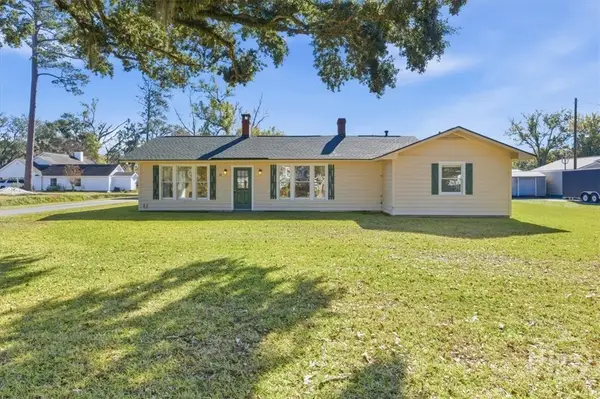 87 Magnolia Street, Richmond Hill, GA 31324