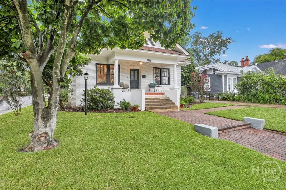 202 E 51st Street, Savannah, GA 31405 - Image #1
