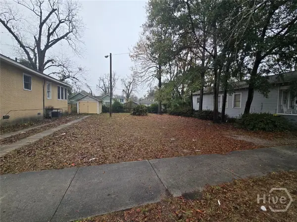 0 W 41st Street, Savannah, GA 31415