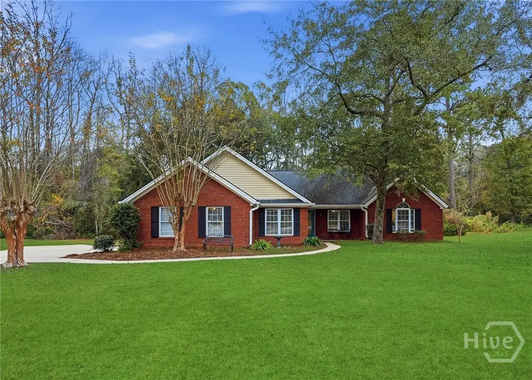 40 Churchill Court, Richmond Hill, GA 31324 - Image #1