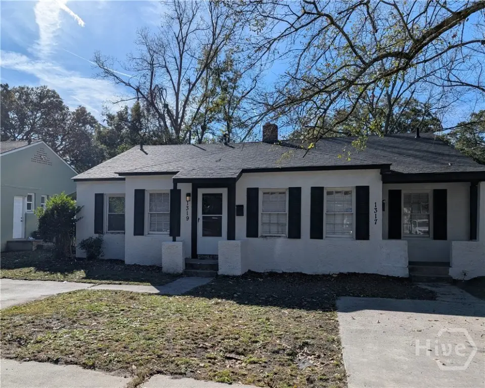 1317 E 54th Street, Savannah, GA 31404 - Image #1