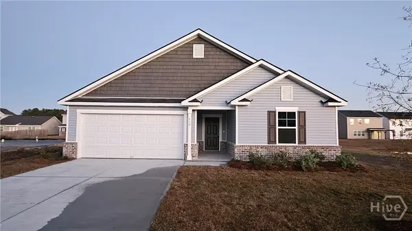 219 Hasty Point Road, Port Wentworth, GA 31407