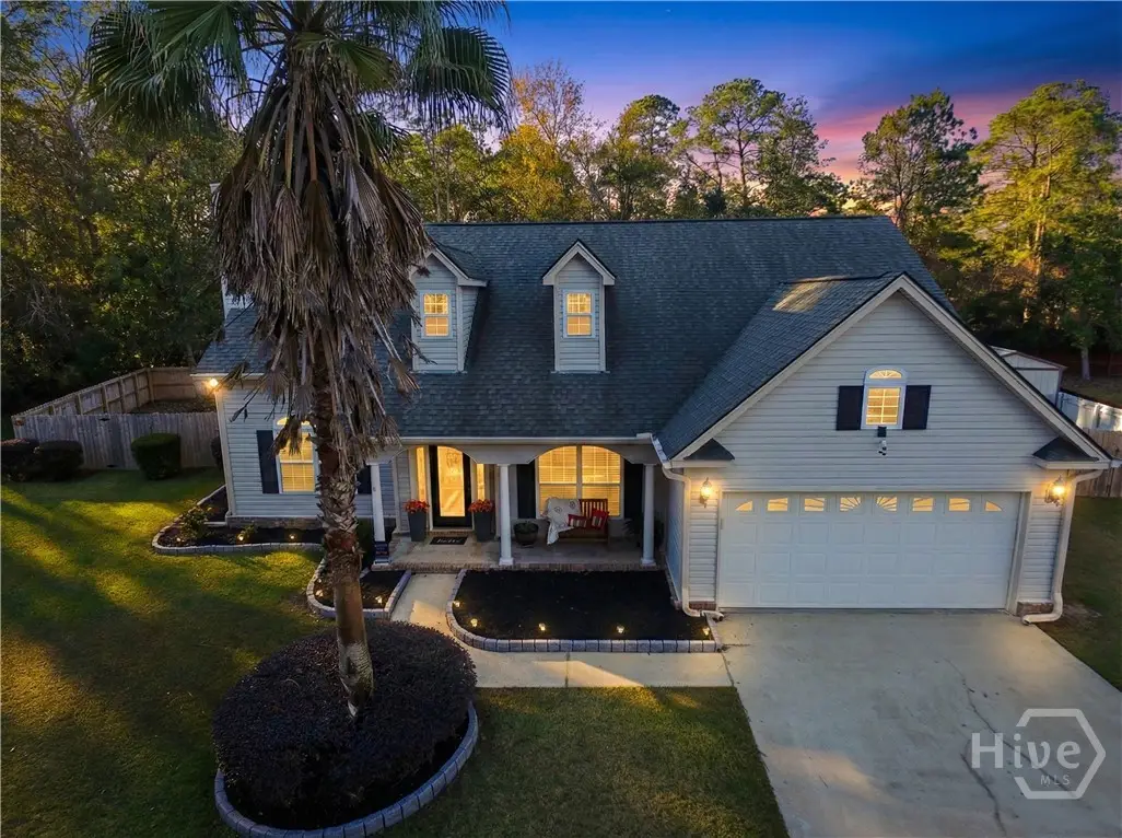 204 Haydon Court, Rincon, GA 31326 - Image #1