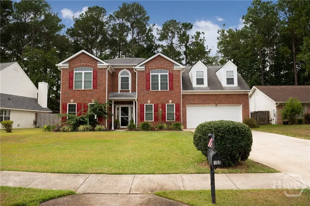 155 Village Lake Drive, Pooler, GA 31322 - Image #1