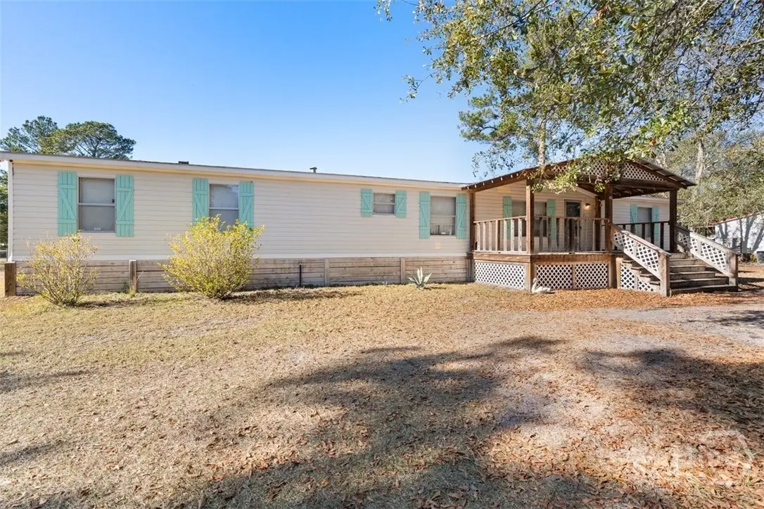 120 Eagle Drive, Springfield, GA 31329 - Image #1