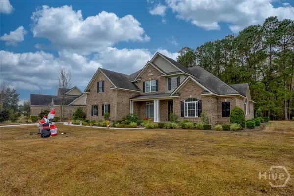 828 Southbridge Boulevard, Savannah, GA 31405