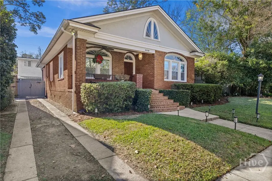 409 E 54th Street, Savannah, GA 31405 - Image #2