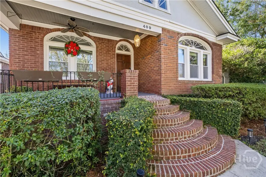 409 E 54th Street, Savannah, GA 31405 - Image #3