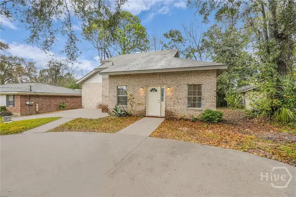 1920 Mitchell Street, Savannah, GA 31405