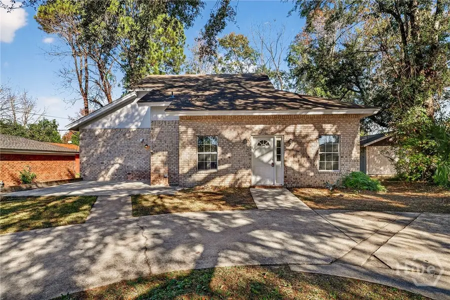 1920 Mitchell Street, Savannah, GA 31405 - #2