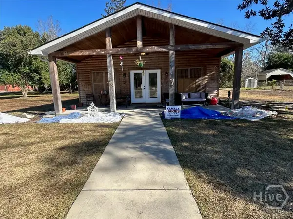 406 Church Street, Guyton, GA 31312