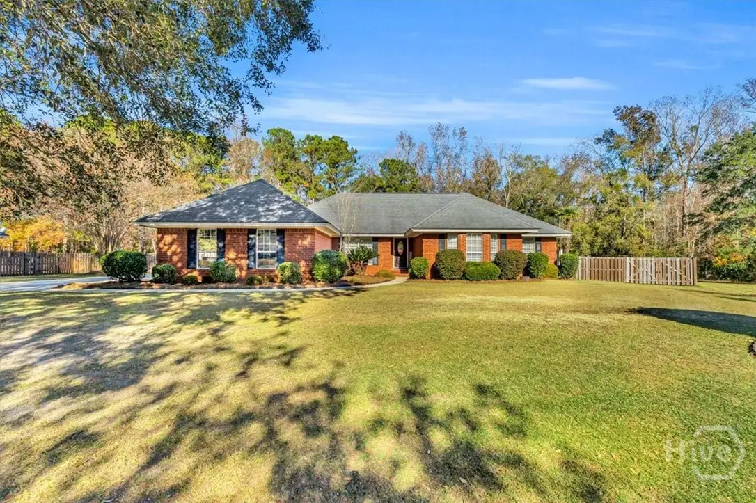 469 Sandhurst Drive, Richmond Hill, GA 31324 - Image #1