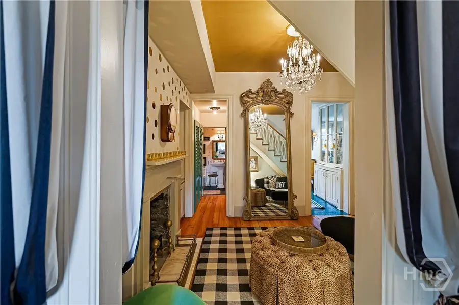 407 E Jones Street, Savannah, GA 31401 - Image #2