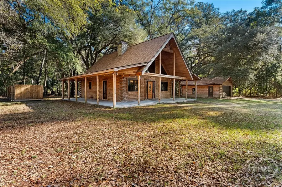 65 Stubbs Lane, Ellabell, GA 31308 - Image #2