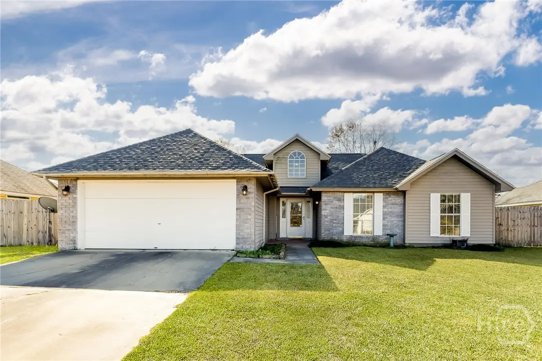 56 Blue Wing Drive, Richmond Hill, GA 31324 - Image #1