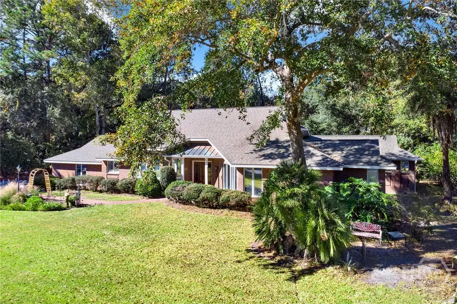 217 Wiley Bottom, Savannah, GA 31411 - Image #2