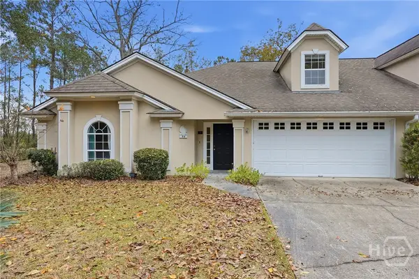 16 Pipers Pond Lane, Savannah, GA 31404