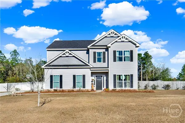 102 Rutledge Ln, Statesboro, GA 30461