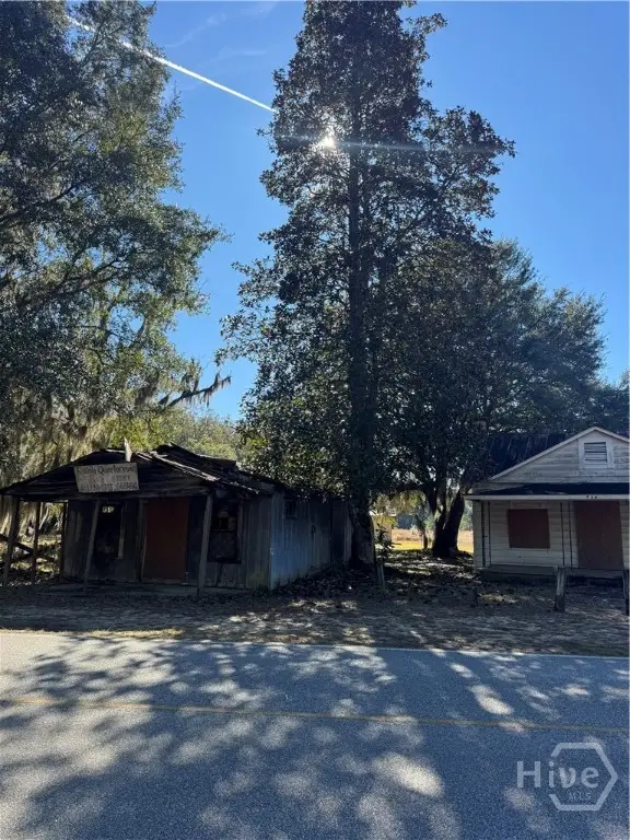 353 Wilder Road, Allenhurst, GA 31301 - Image #3