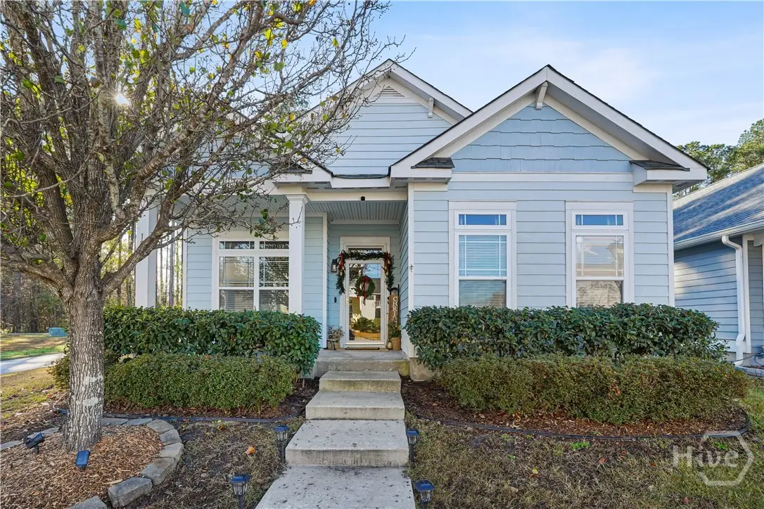 127 Moonlight Trail, Port Wentworth, GA 31407 - Image #1