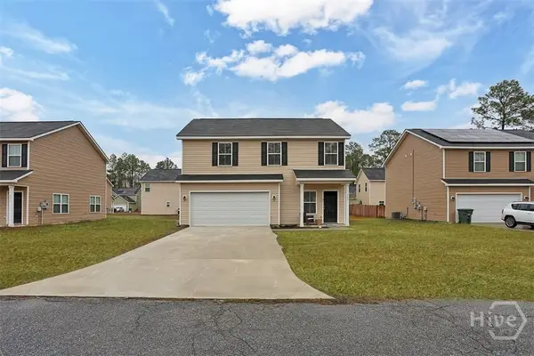 723 Mill Creek Circle, Hinesville, GA 31313