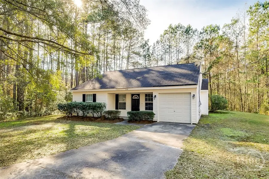 219 Tyler Street, Rincon, GA 31326 - Image #2