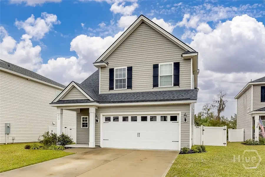 215 James Drive, Richmond Hill, GA 31324 - Image #2