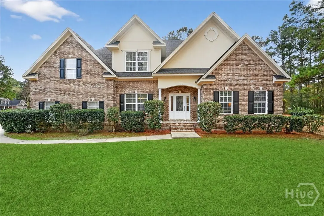 78 Mcgregor Circle, Richmond Hill, GA 31324 - Image #1